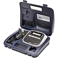 Los mejores  - Brother P-Touch D200BWVP